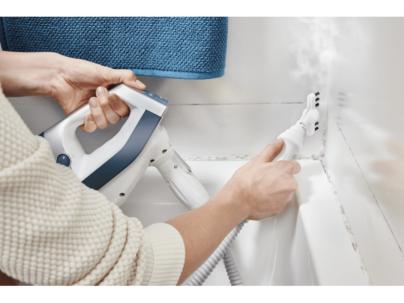 ROWENTA RY8561WH Clean&Steam 3in1 gőztisztító