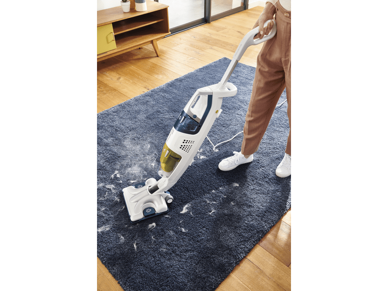 ROWENTA RY8561WH Clean&Steam 3in1 gőztisztító