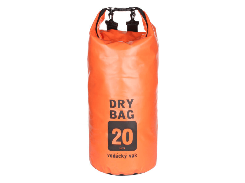 Merco Dry Bag vízálló zsák, 20L