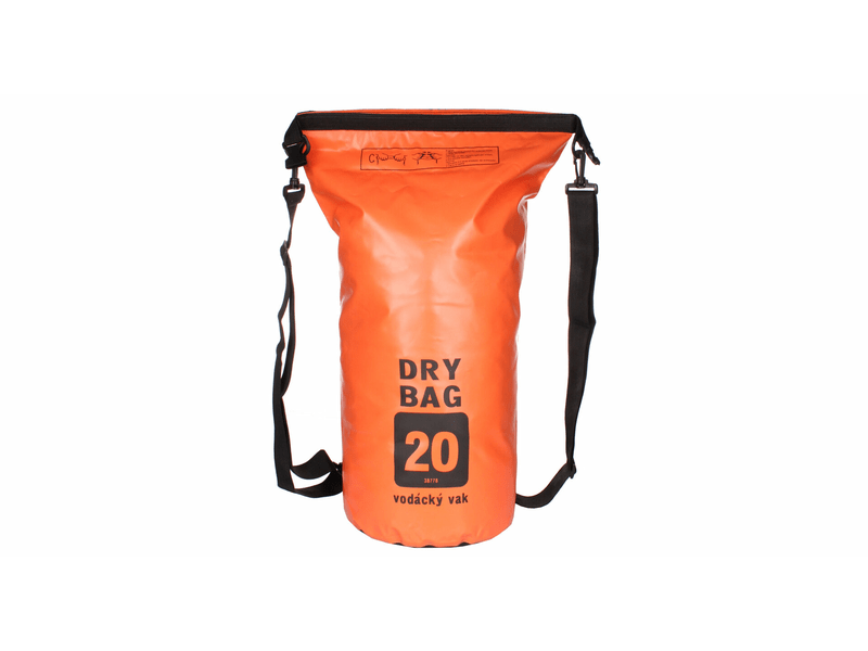 Merco Dry Bag vízálló zsák, 20l (MERCO 41253)