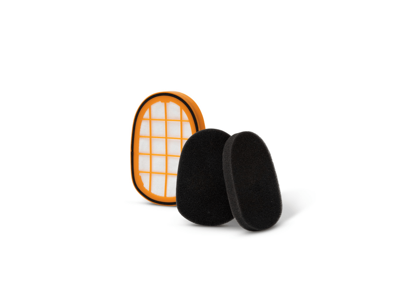 Menalux ELCF332 Szűrőszett Philips SpeedPro Max, 7000, 8000