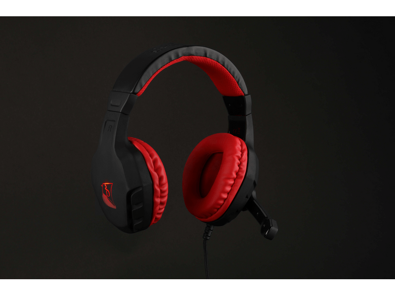 Konix Drakkar Skald Gamer headset