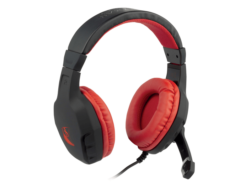 Konix Drakkar Skald Gamer headset