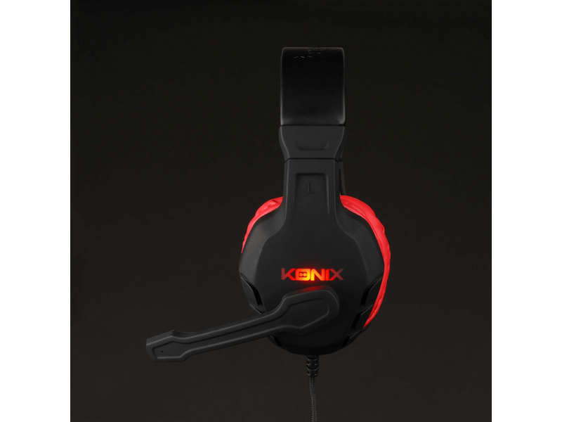 Konix Drakkar Skald Gamer headset