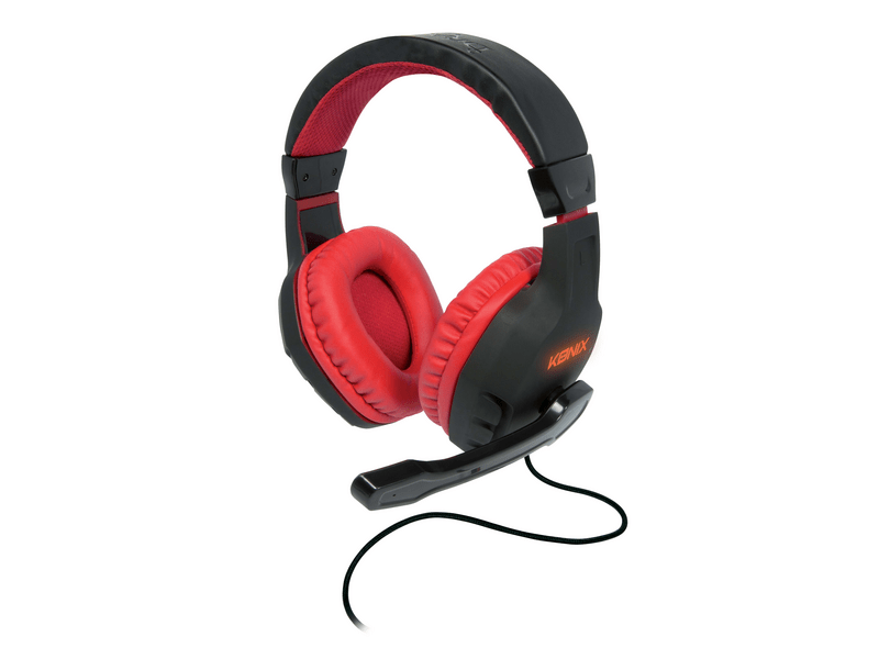 Konix Drakkar Skald Gamer headset
