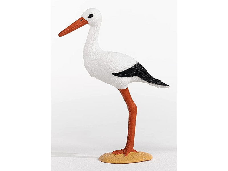 Schleich 13936 Gólya