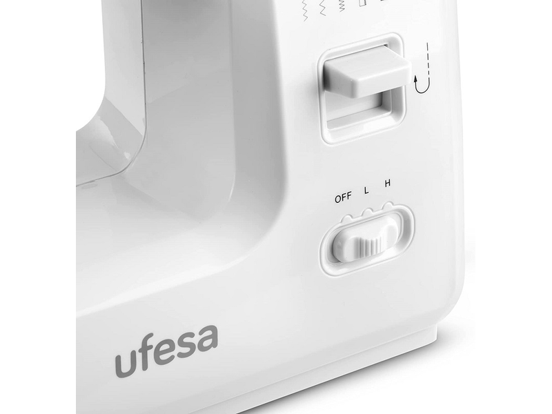 Ufesa SW2002 Deluxe varrógép