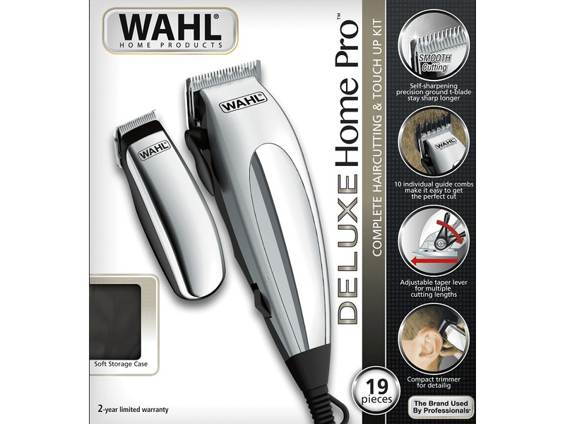 Wahl 79305-1316 HomePro Deluxe set za šišanje kose