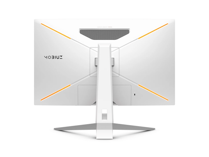 BenQ EX2710U MOBIUZ 27