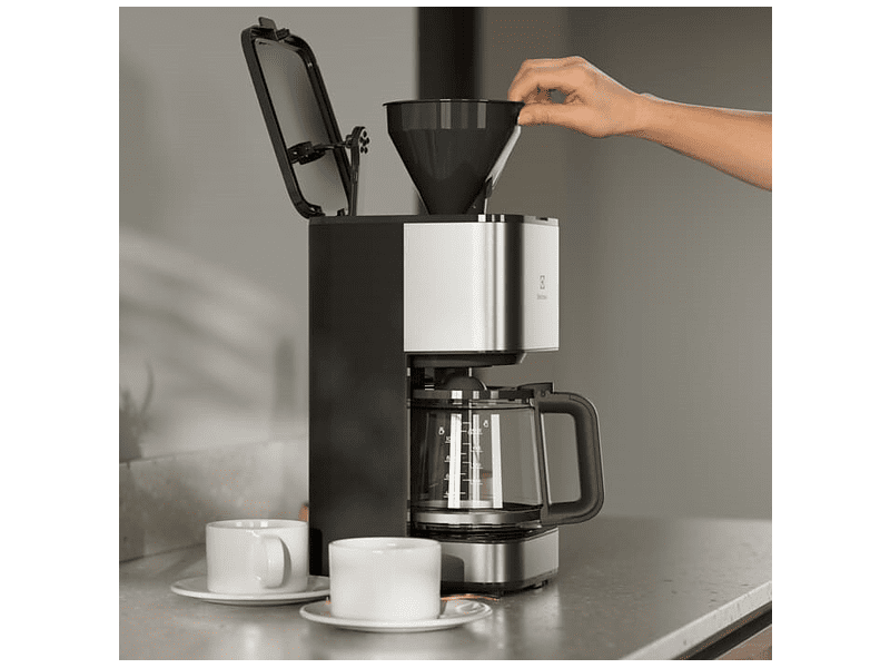 Electrolux E3CM1-3ST Create 3 filteres kávéfőző