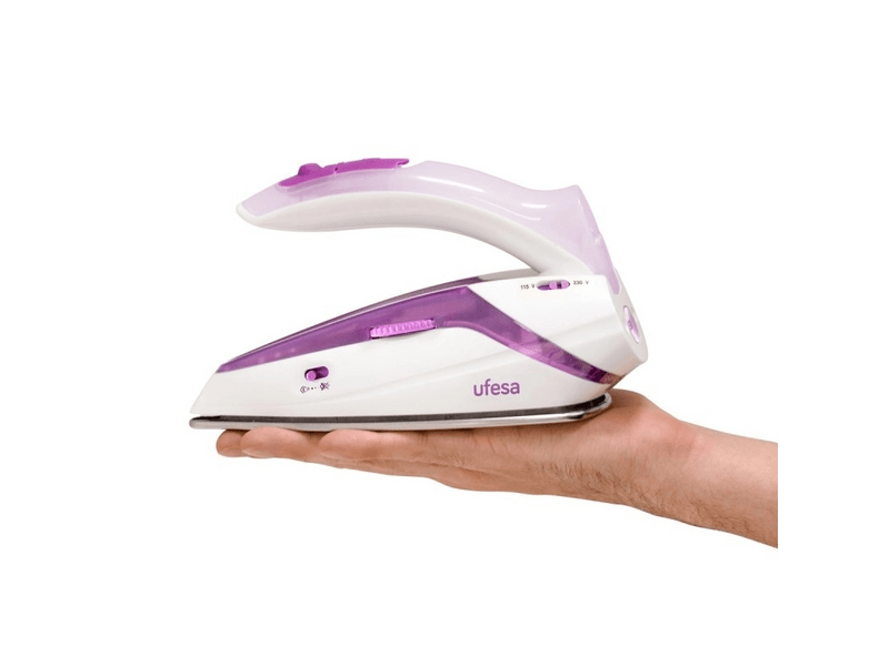 Ufesa PV0500 Gőzölős úti vasaló