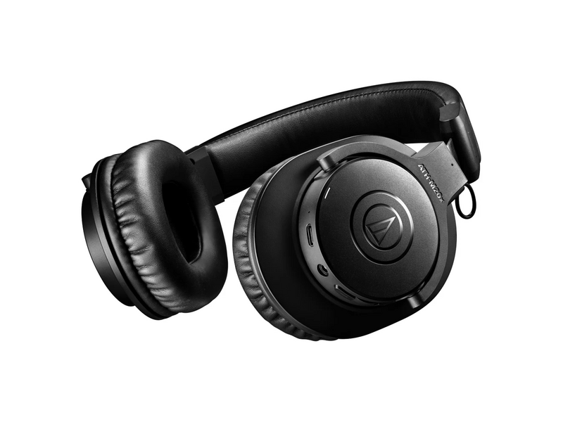 Audio-Technica ATH-M20xBT Bluetooth fejhallgató