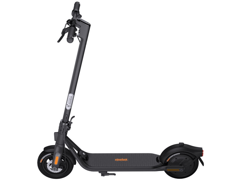 Segway Ninebot KickScooter F2 E Elektromos roller