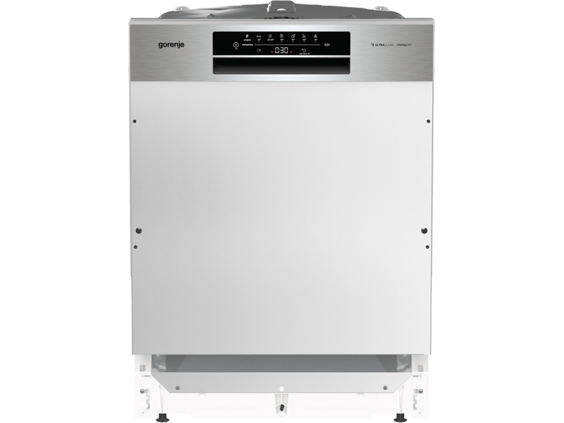 Gorenje GI643D60X Ugradbena perilica posuđa