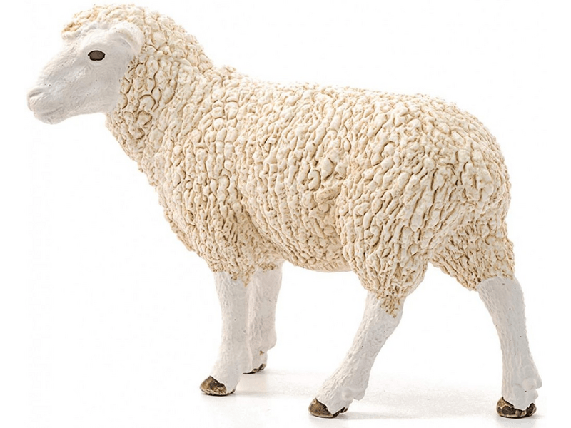 Schleich 13882 Juh