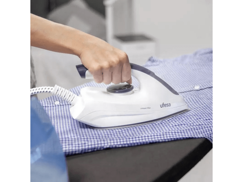 Ufesa Compact PL2450 Gőzállomás