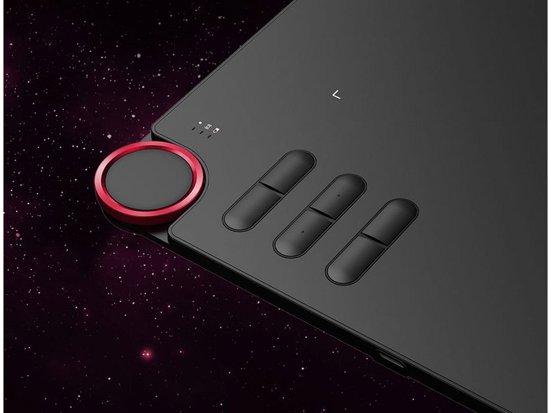 XP-Pen Deco 3 Grafikus tábla