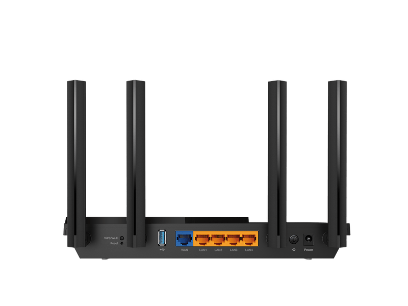 TP-Link Archer AX55 AX3000 DualBand Router