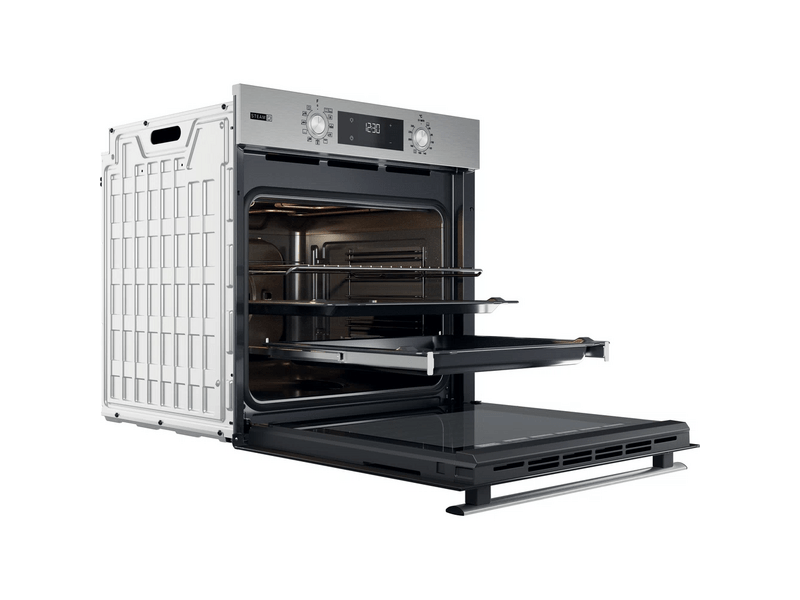 Whirlpool OMSR58CU1SX Beépíthető sütő