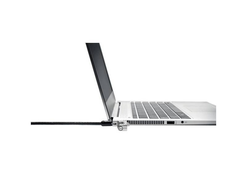 Kensington K60603WW Nanosaver Slim kombinációs laptopzár