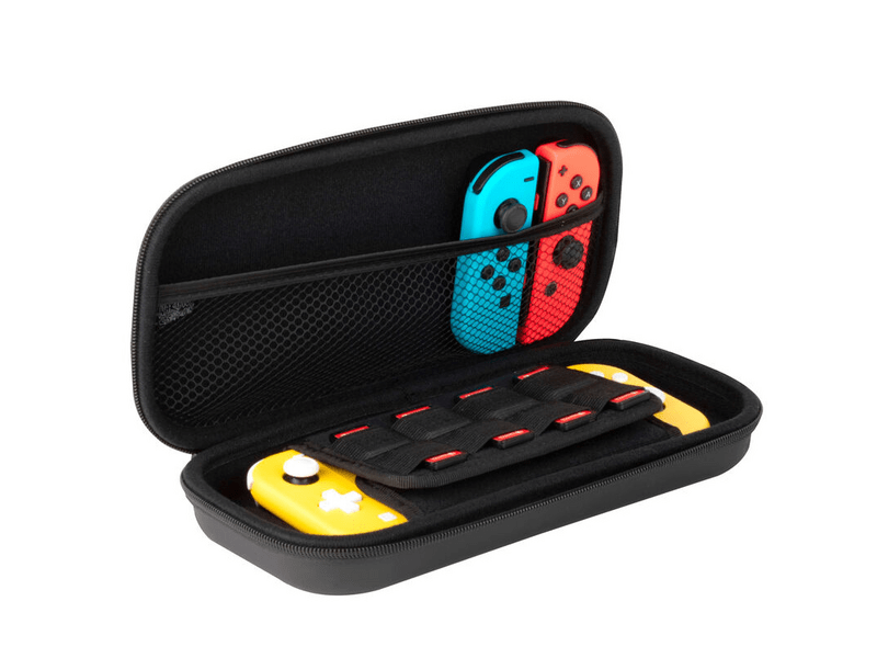 Konix My Hero Academia Villains VS Heroes Nintendo Switch tok