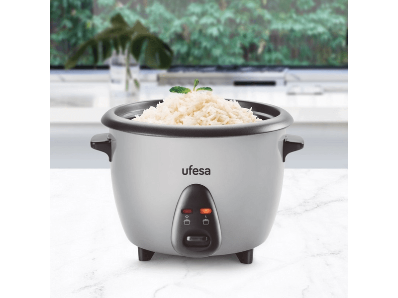 Ufesa AR4010 Jasmin rizsfőző, 1L