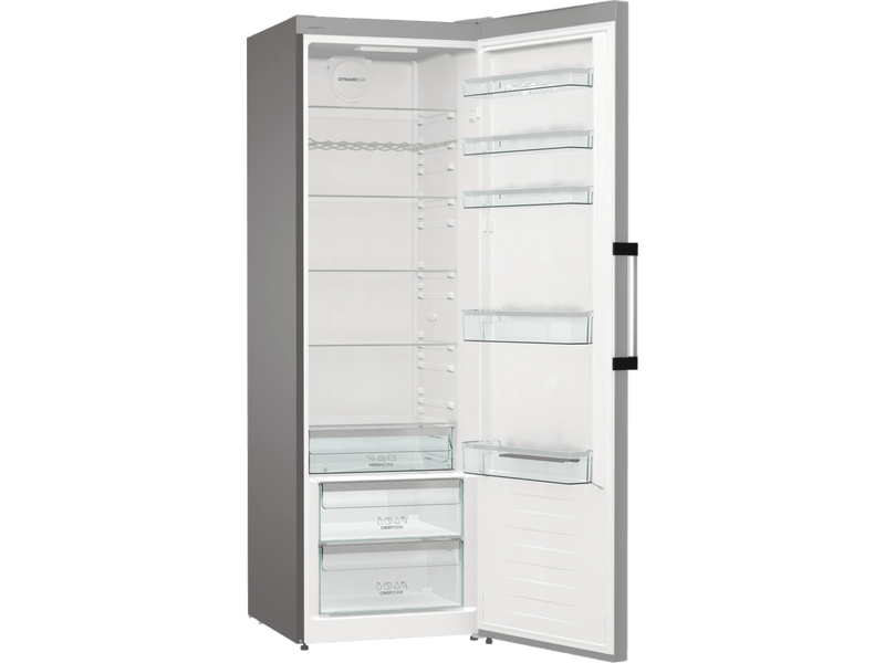 Gorenje R619DAXL6 Hladnjak s jednim vratima, Siva