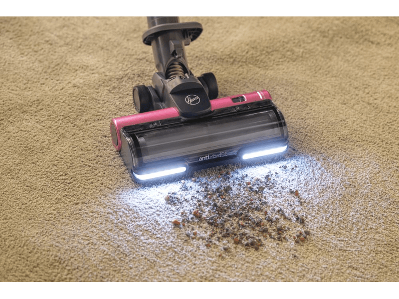 Hoover HF920H 011 Akkus kézi porszívó