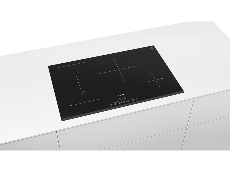 Bosch PVS831FC5E Indukciós főzőlap