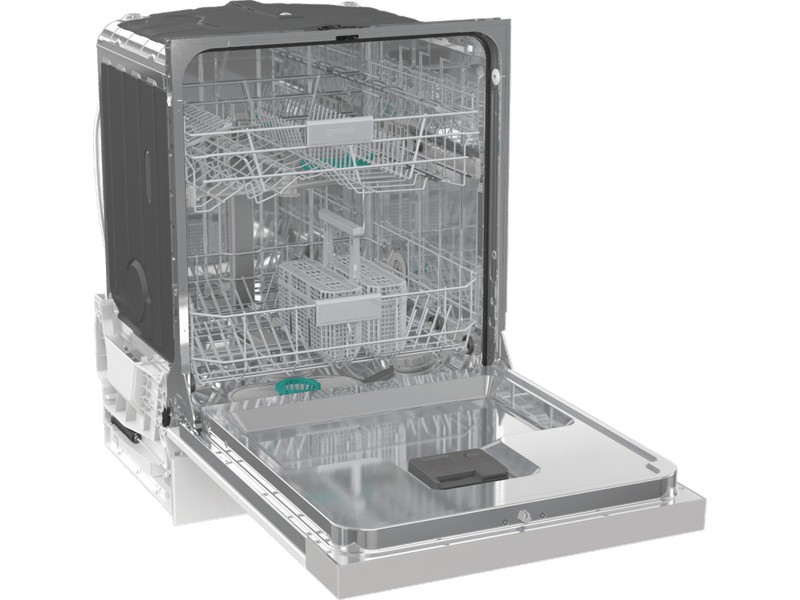 Gorenje GI642D60X Beépíthető mosogatógép