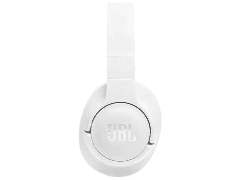 JBL Tune 720BT Bluetooth slušalice, bijele
