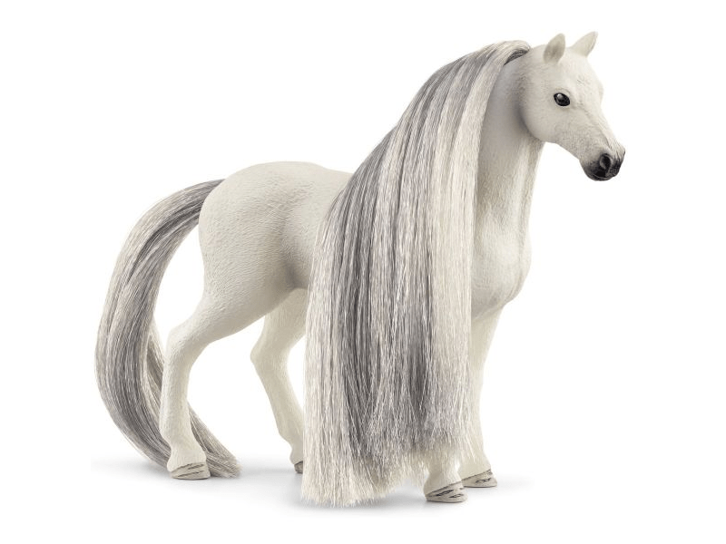 Schleich 42583 Horse Club: Beauty Horse - Fésülhető quarter horse kanca