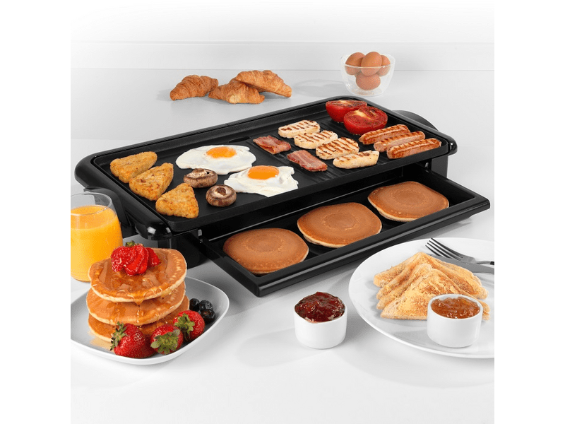 Salter EK4412 Családi grill