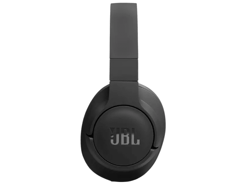 JBL WIRELESS OVER-EAR FEKETE