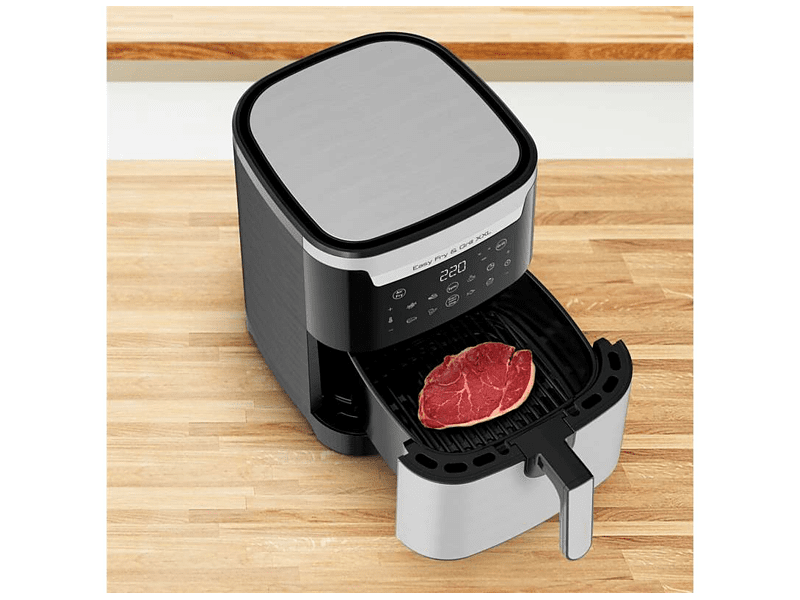 Tefal EY801D15 Konvekcijska pećnica, 6.5l