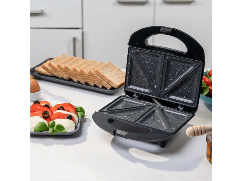 Zelmer ZSM7860 Szendvicssütő