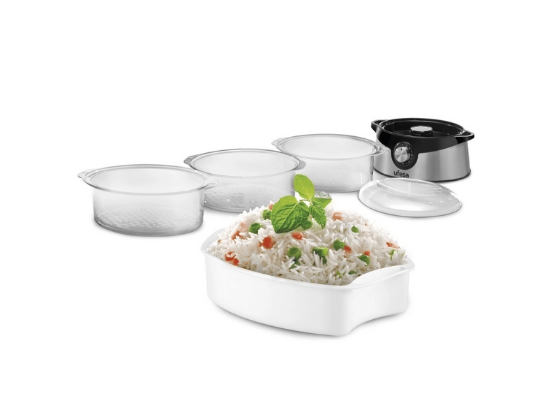 Ufesa CV4000 Vaporino pároló