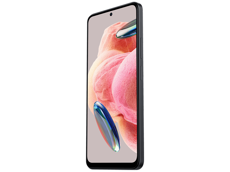 Xiaomi Redmi Note 12 4/64 GB Okostelefon, Szürke