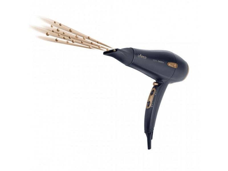 Ufesa SC8460 Style Ionic professzionális hajszárító