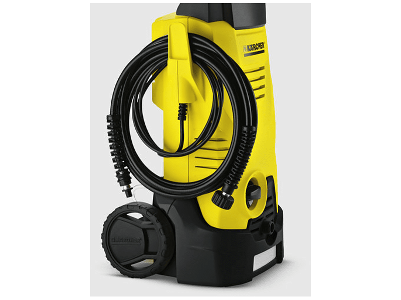 Karcher K3 Magasnyomású mosó (1.601-888.0)