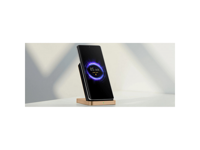 Xiaomi BHR6094GL 50W Vezeték nélküli töltő