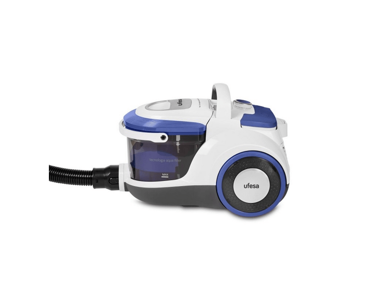 Ufesa AP5150 Porzsák nélküli vízszűrős porszívó
