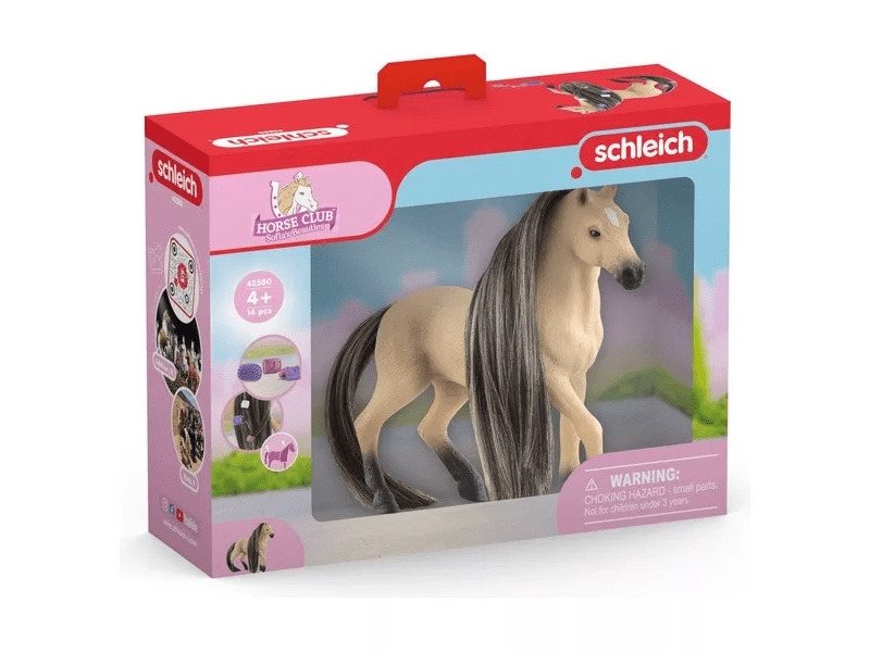 Schleich 42580 Beauty Horse Andalusian Kanca