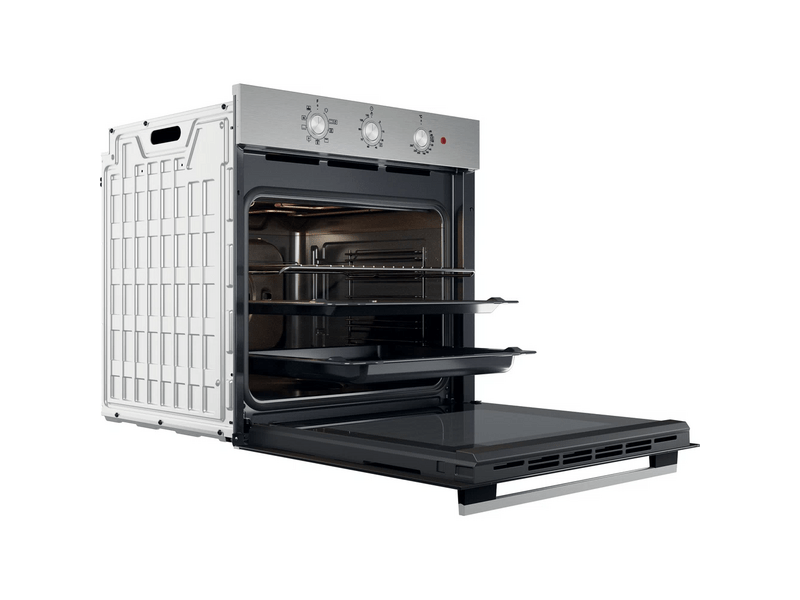 Whirlpool OMK38HU0X Beépíthető sütő