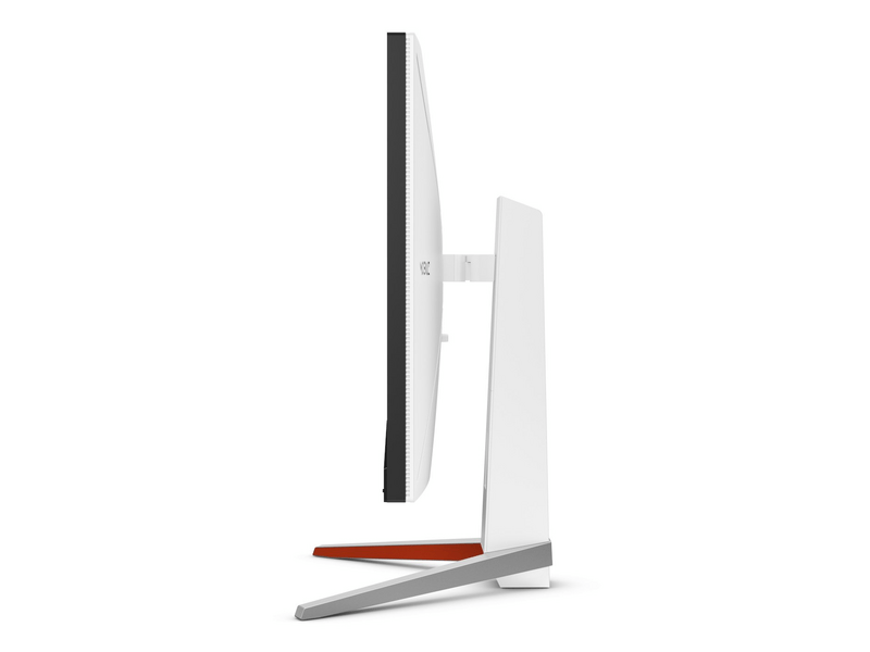 BenQ MOBIUZ EX3210U Ívelt gamer monitor