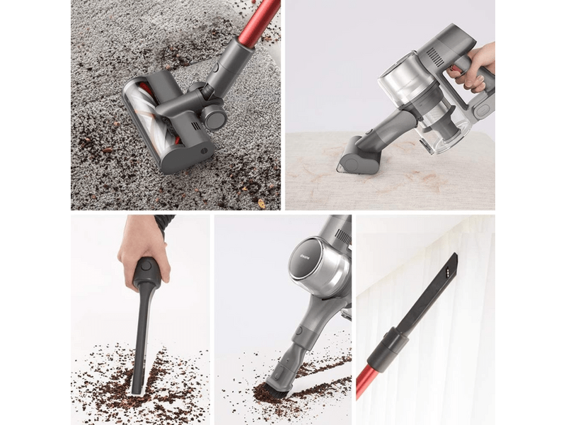 Dreame T20 bežični uspravni usisavač