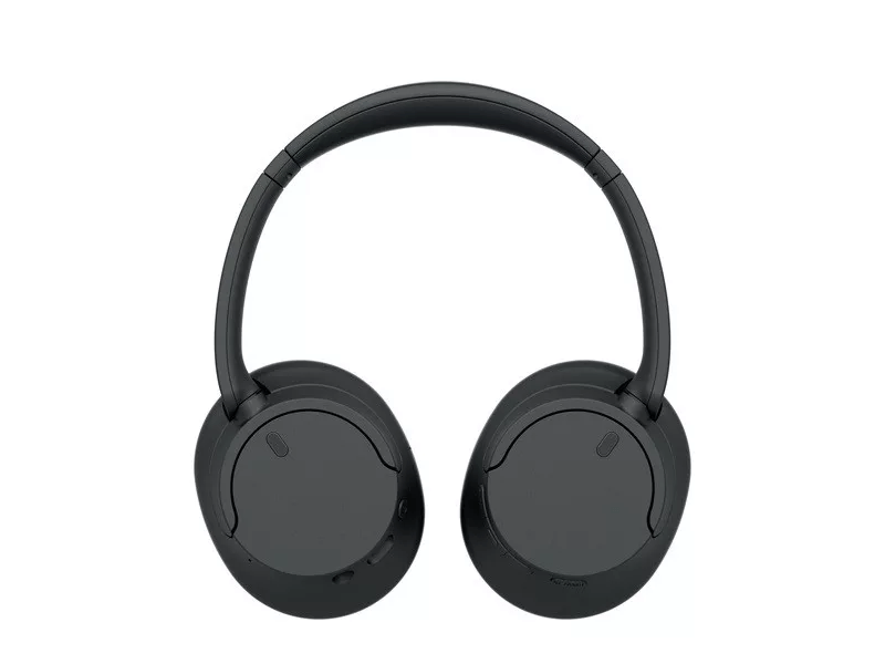 Sony WH-CH720N Bežične slušalice, crne (WHCH720NB.CE7)