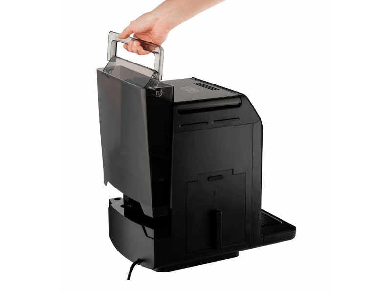 Automata eszpresszógép 2,3L