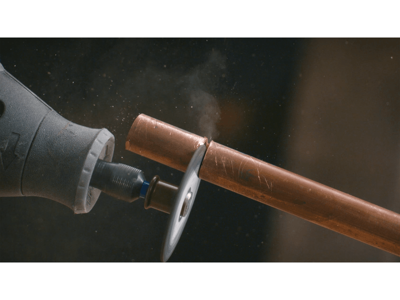 Dremel 2615S723JA 100 darabos többcélú tartozékkészlet