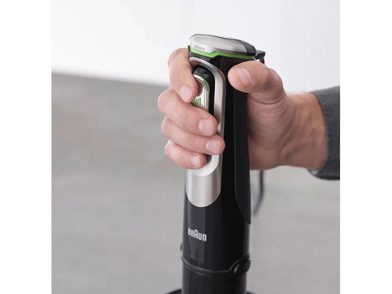 Braun MQ9195XLI MultiQuick 9 ručni blender